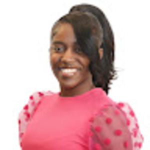 Meet your Posher, Jocelyn